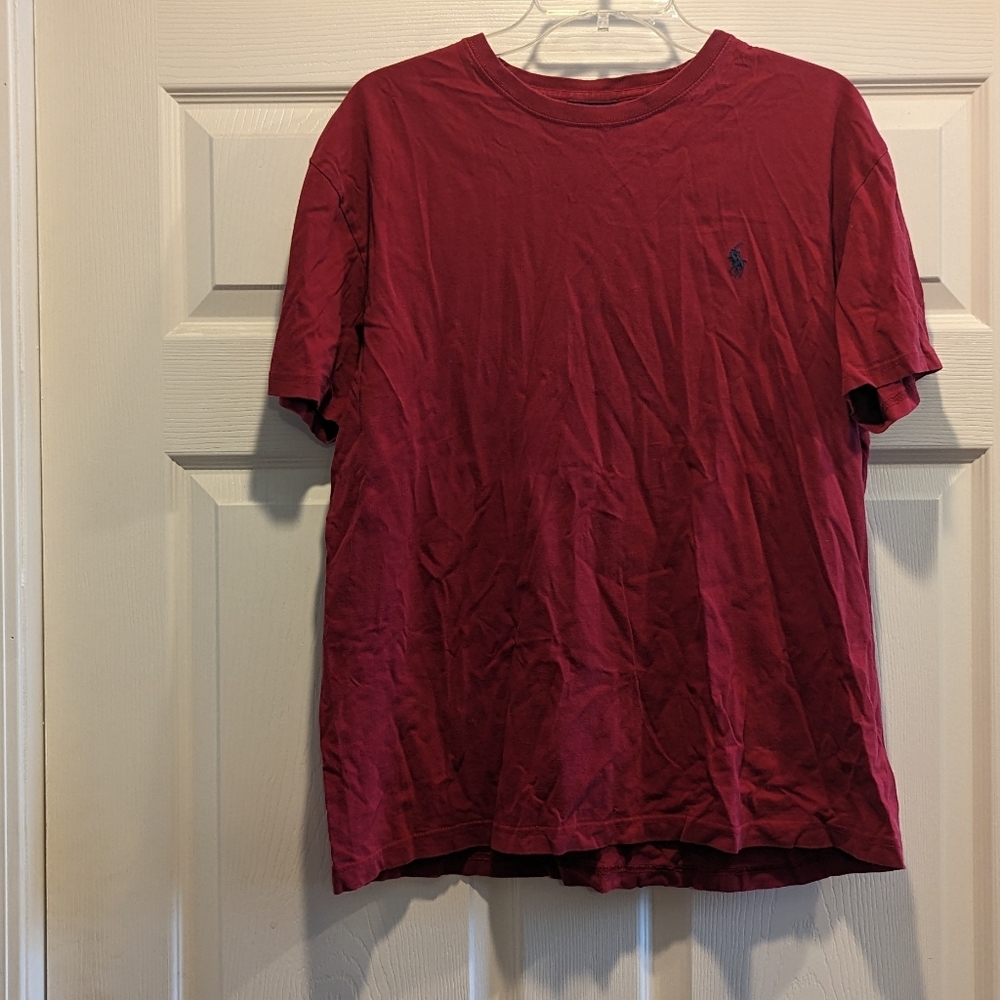 Polo Tshirt